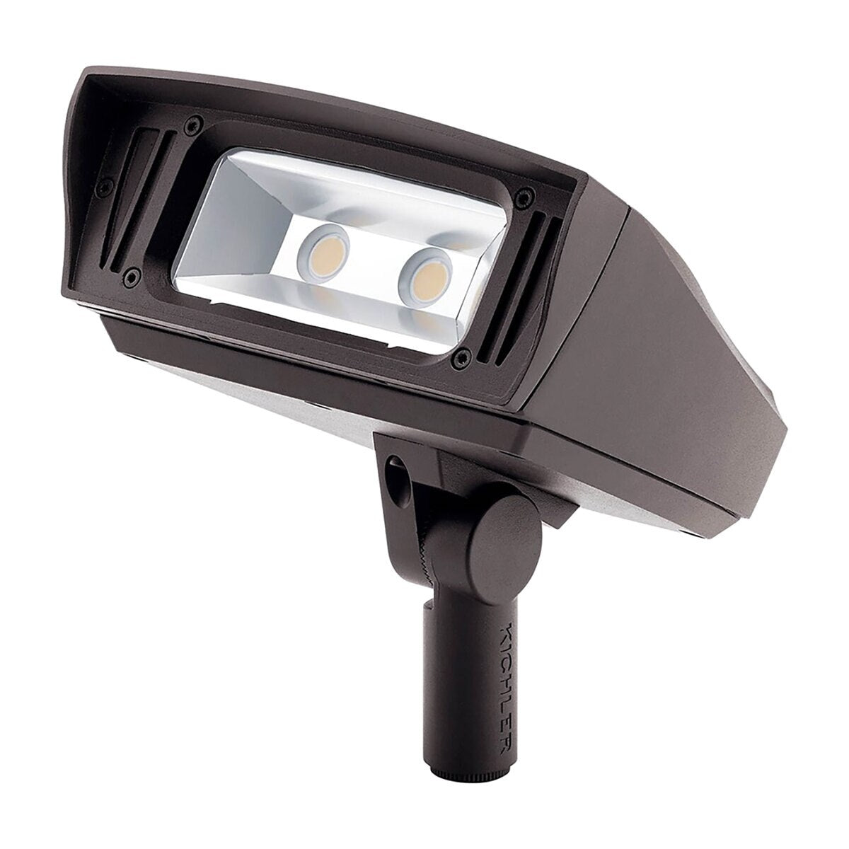 16223AZT30-C-Series Flood 7x5 3000Lm 3000K AZT