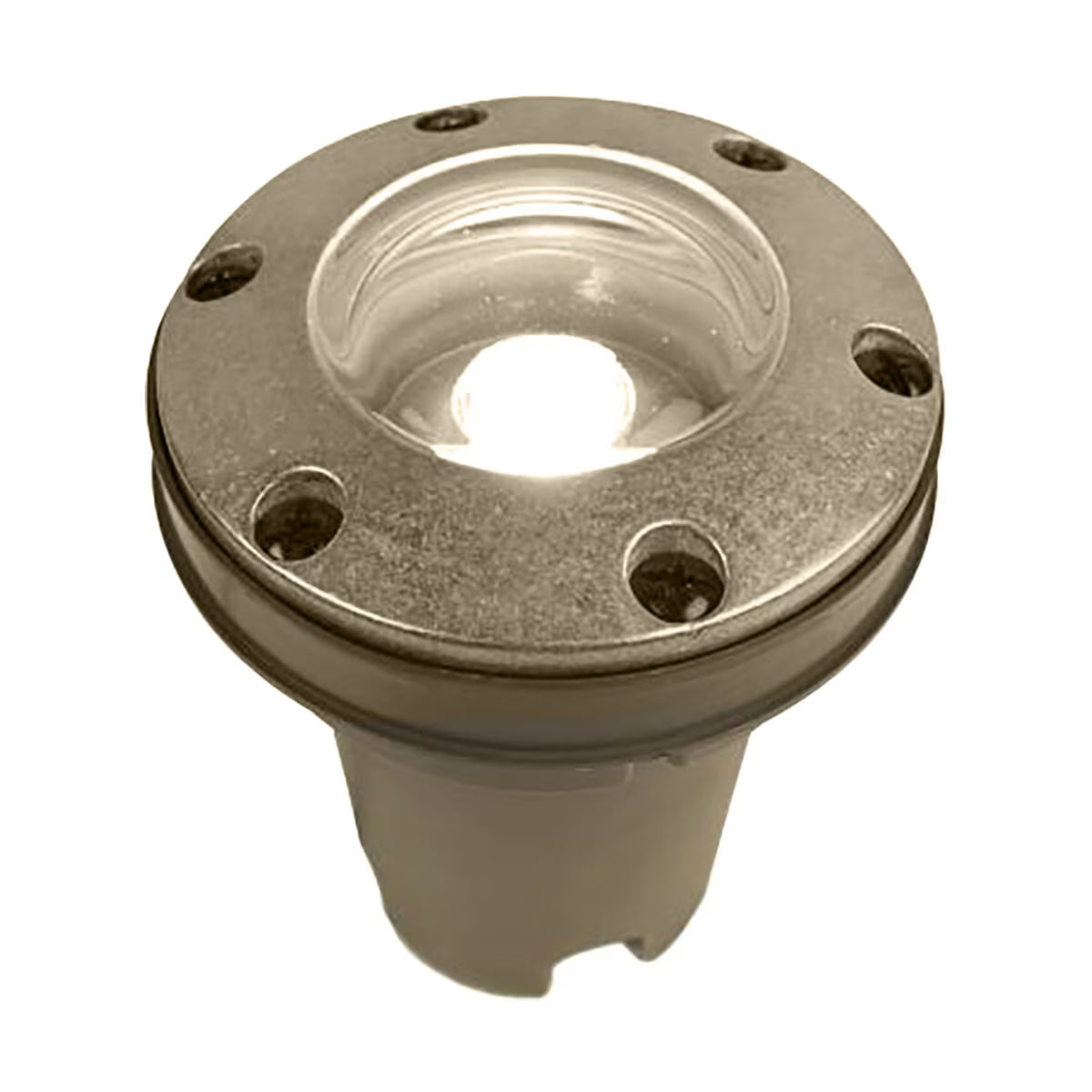 FC Well Luxor ZDC with Ring Antique Brass FX