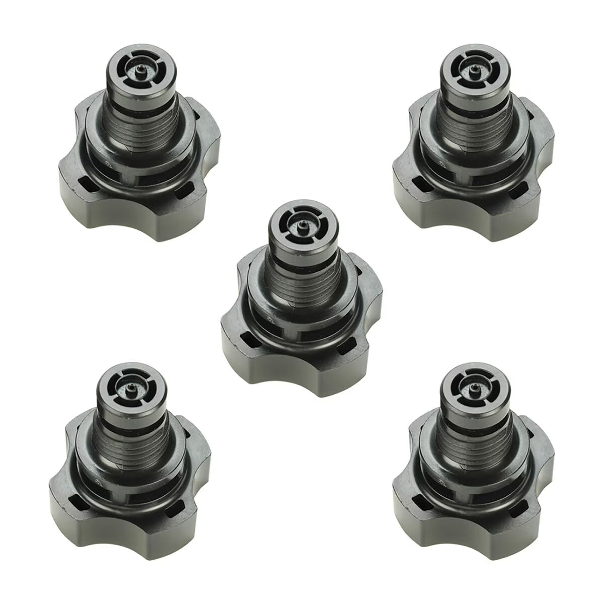 (5) KRain 24V Solenoid Adapters for Hunter