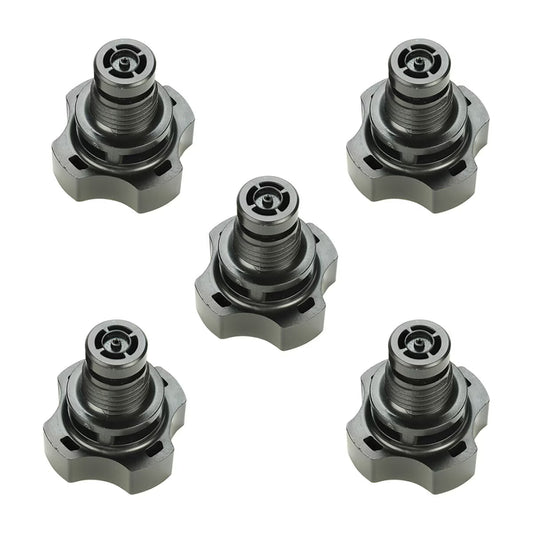 (5) KRain 24V Solenoid Adapters for Hunter