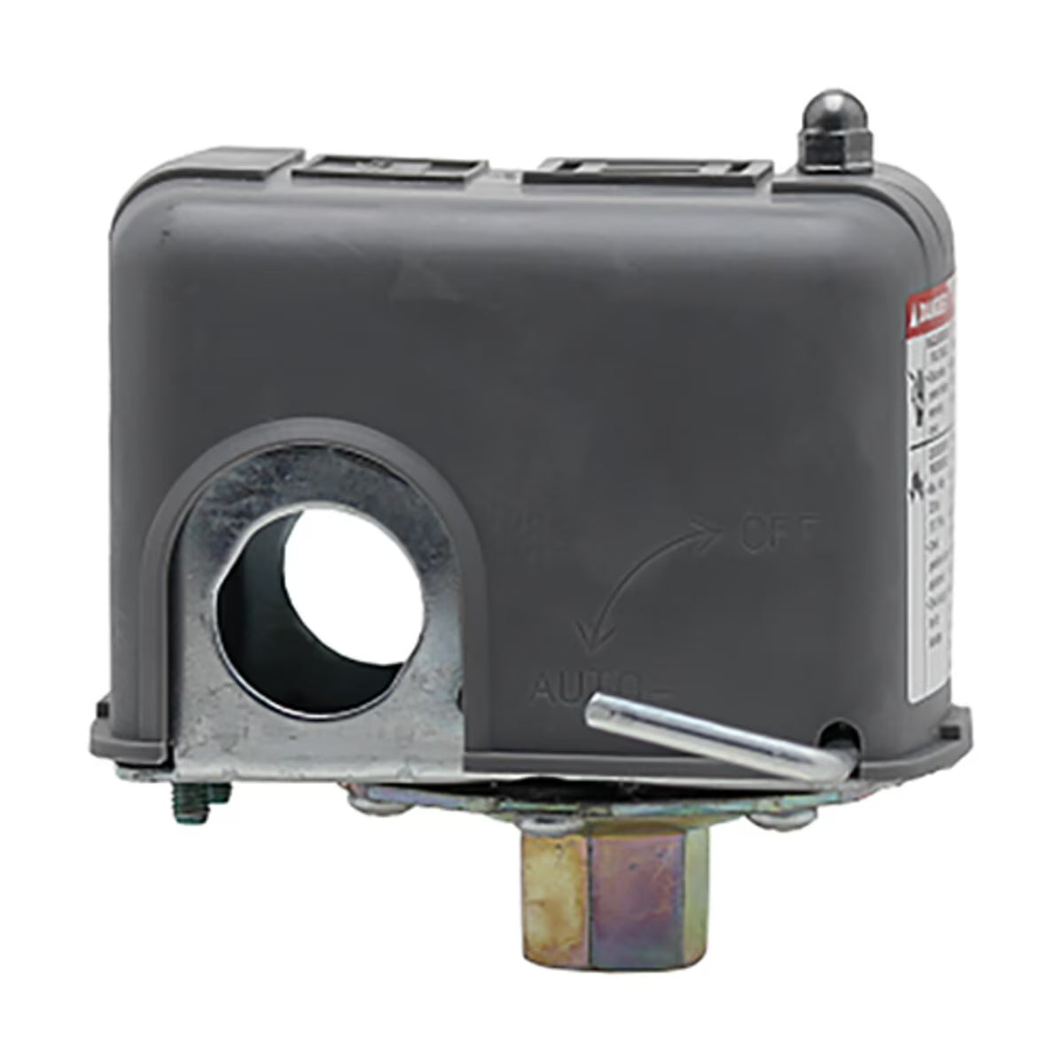Pressure Switch 30-50 | BOSHART  9013FSG2J21