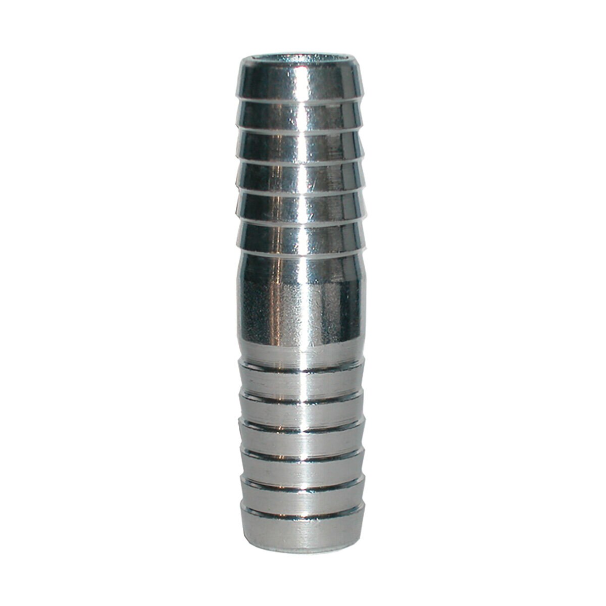1 GALVANIZED INSERT COUPLING