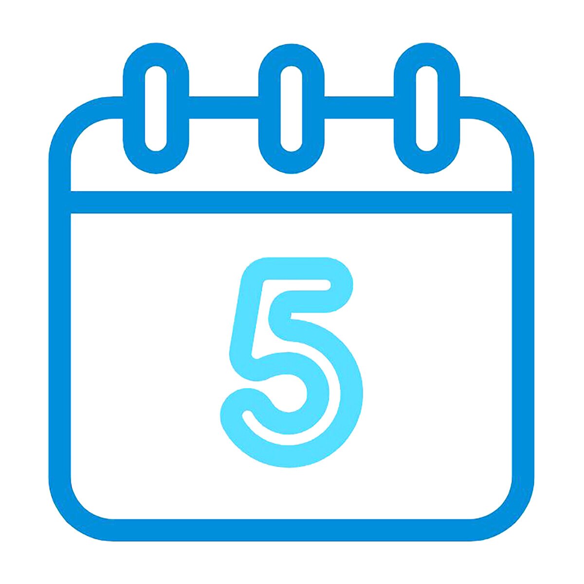 5-Year Prepaid Data Plan For CS3-RR