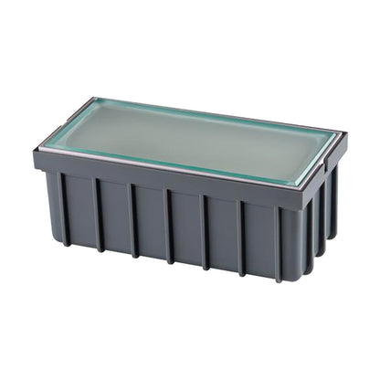 FX HP- 48 In-Grade Light Dark Slate ZD 2W 2700K LED