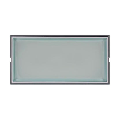 FX HP- 48 In-Grade Light Dark Slate ZD 2W 2700K LED