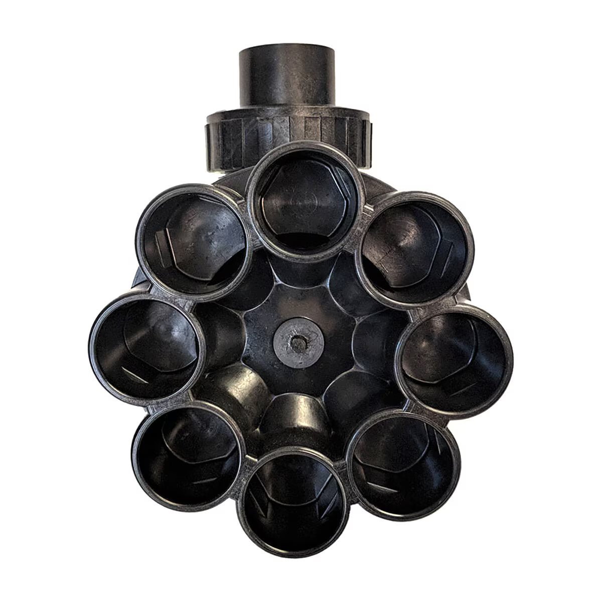 Fimco Valve Plastic 8 Zone L/Cam 1 in.