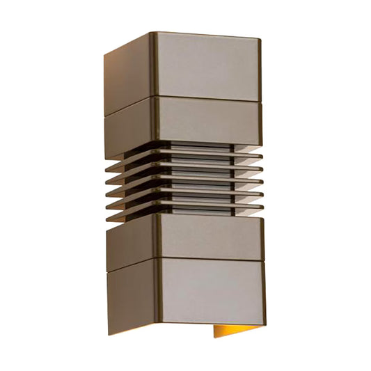 FX NL Up/Down Light Bronze Metallic 3 LED