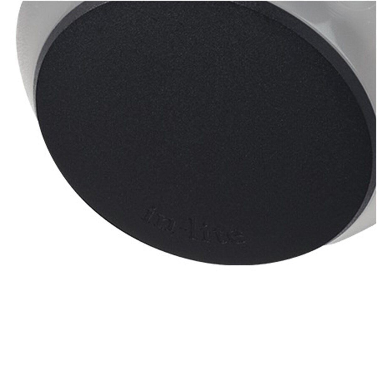 In-Lite-10104175- Puck 22 Dark Ground Light 12V 22 mm