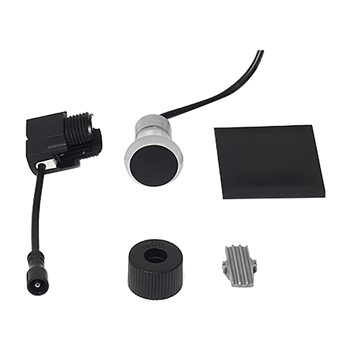 In-Lite-10104175- Puck 22 Dark Ground Light 12V 22 mm