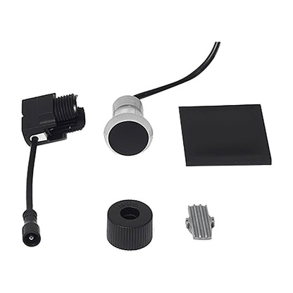 In-Lite-10104175- Puck 22 Dark Ground Light 12V 22 mm