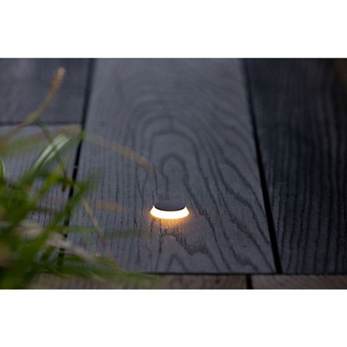 In-Lite-10104175- Puck 22 Dark Ground Light 12V 22 mm