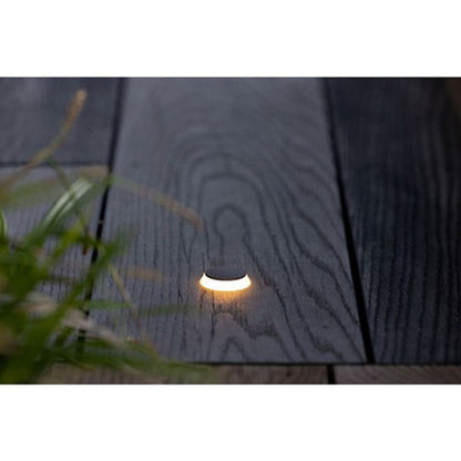 In-Lite-10104175- Puck 22 Dark Ground Light 12V 22 mm