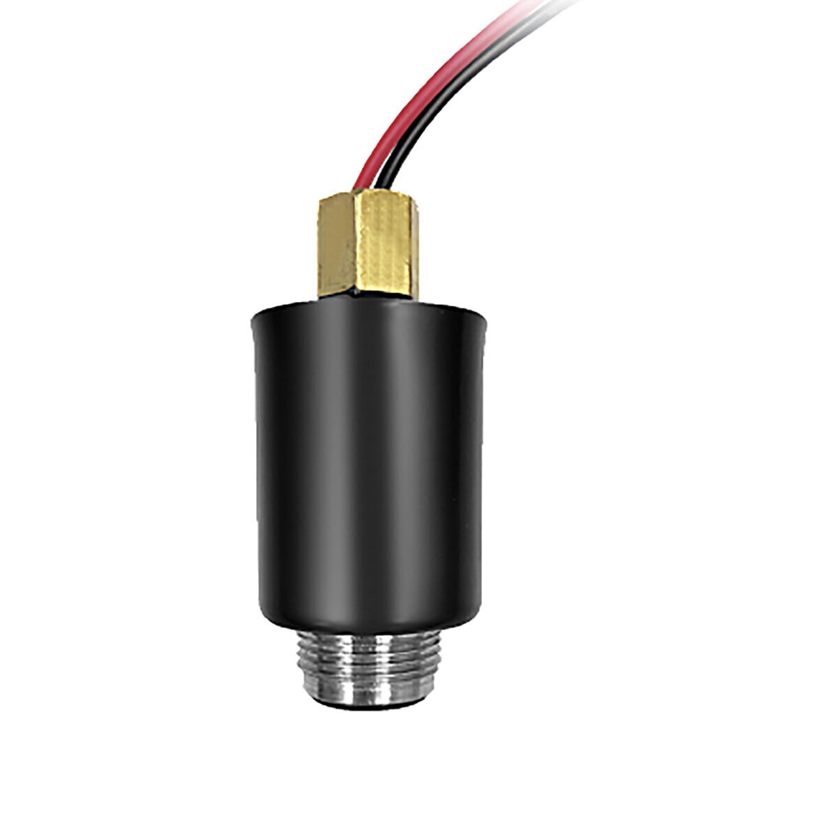 Superior 3-Way DC Latching Solenoid