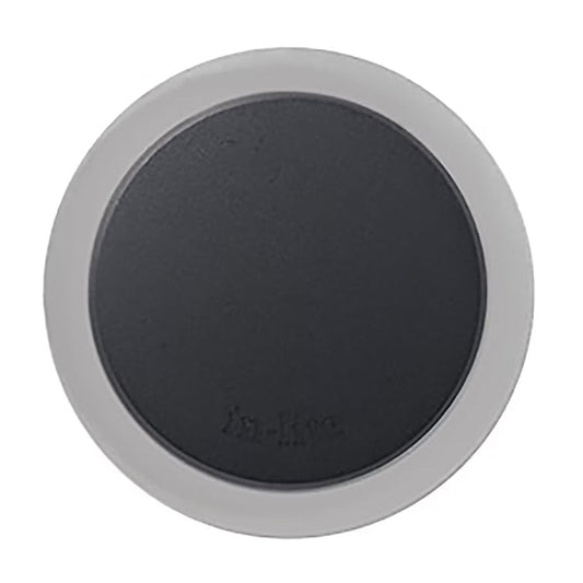 In-Lite-PUCK22DARK- Puck Integrated Ground Light 12V 1.5W Warm White