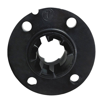 7 Zone Indexing Cam Without O-Rings Fimco