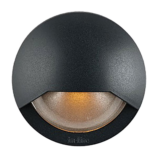 in-lite -10301250-Blink Wall Light Dark 1.5W LED