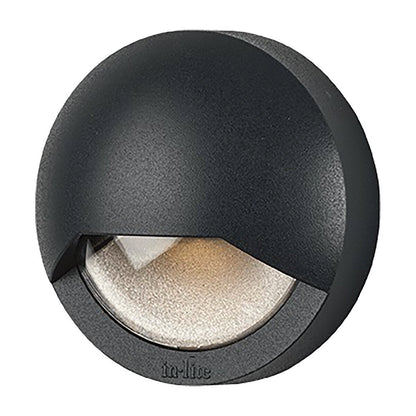 in-lite -10301250-Blink Wall Light Dark 1.5W LED