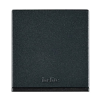 In-Lite-10301015- Big Cubid 12V Dark Gray