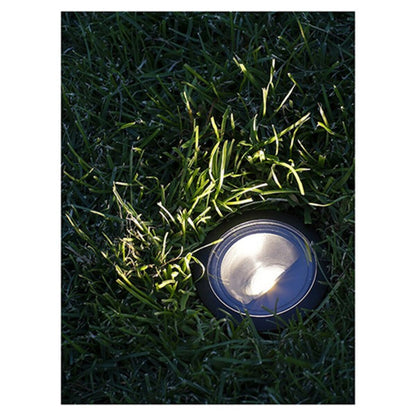 In-Lite-10104180-BL- Luna Black Ring 2 3/8 in. Recessed Light 12V