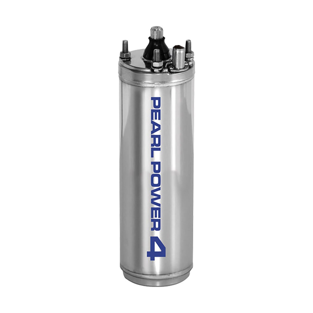 4MWP20C363   2 HP 3 PH 230V Submersible Motor 4 in.