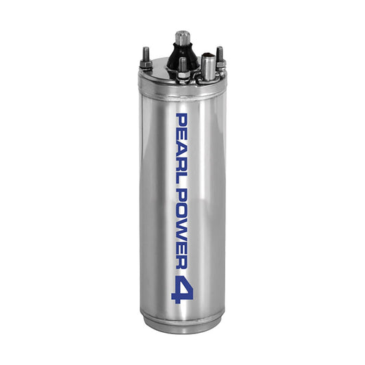 4MWP20C363   2 HP 3 PH 230V Submersible Motor 4 in.