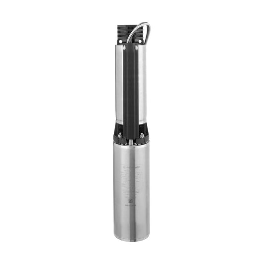 Sta-Rite   S20K10221-02  1 HP 230V Submersible Pump 4 in.