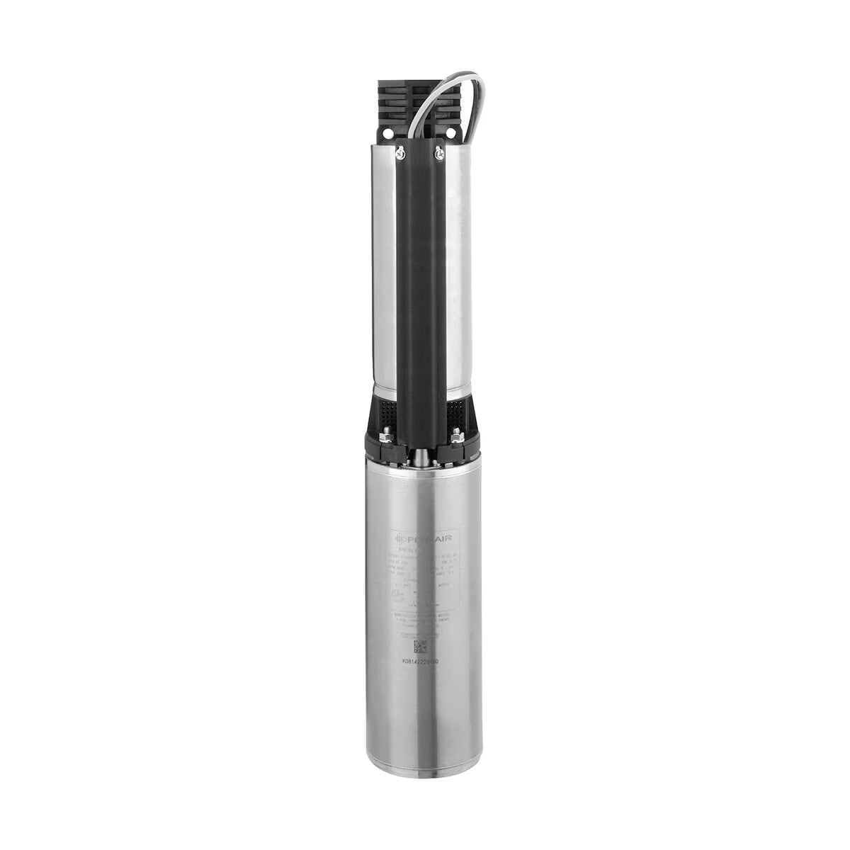 Sta-Rite   S10K05221-02  1/2 HP 230V Submersible Pump 4 in.