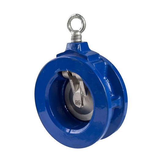 Import Wafer Check Valve 4 in.