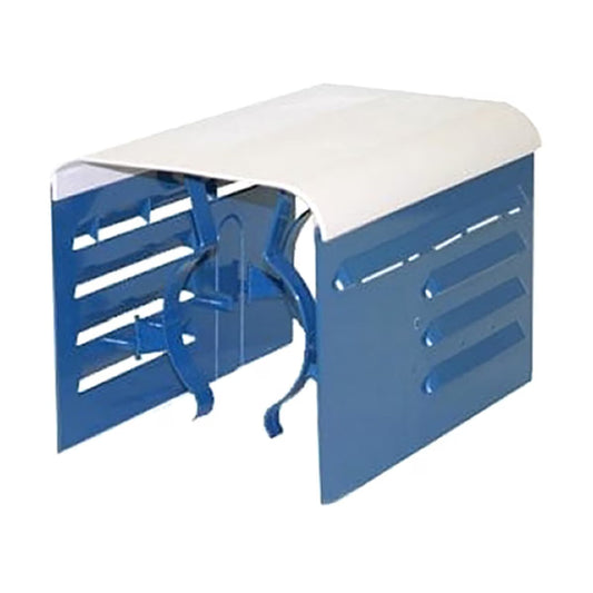 Plastic B8200C  Pump Cover