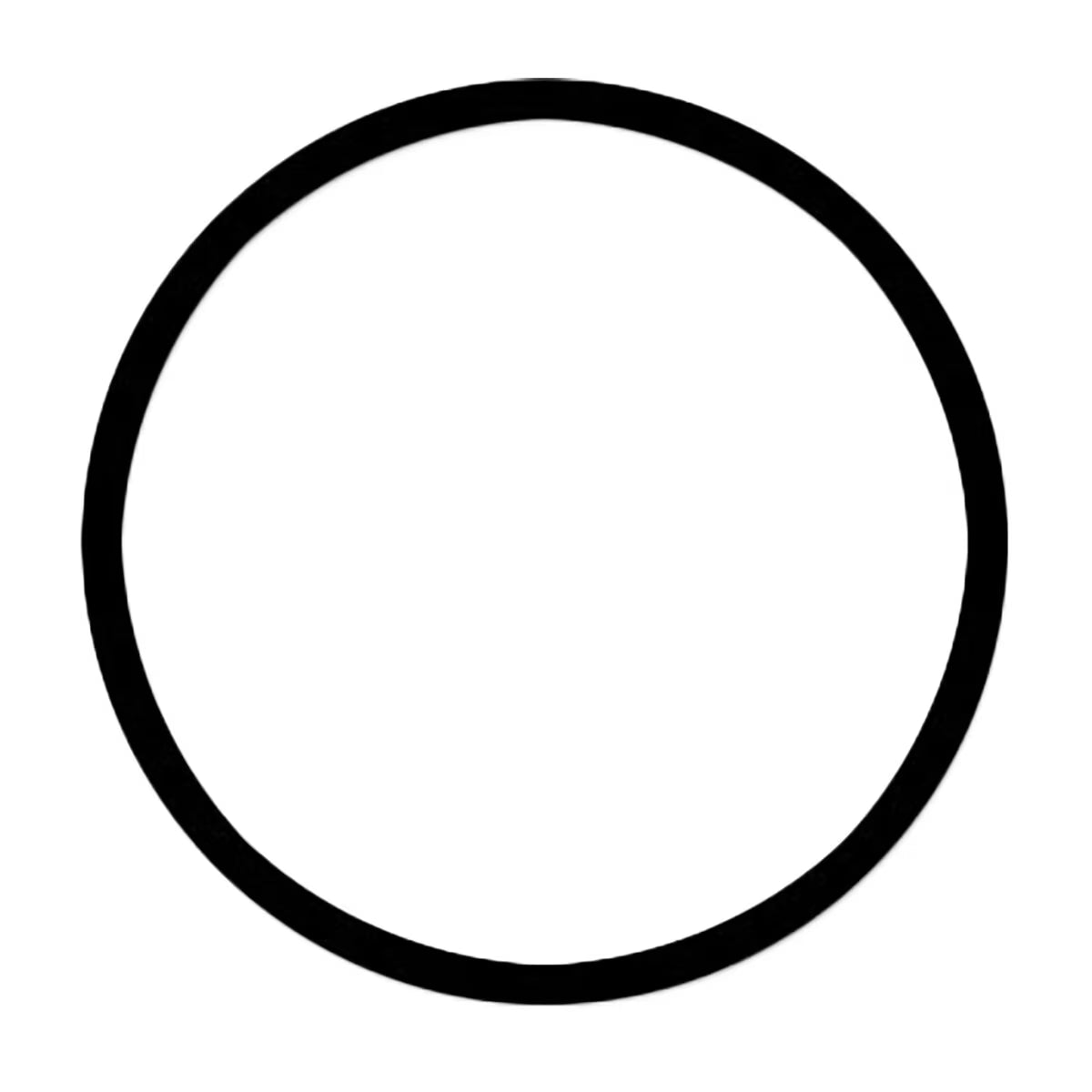 Fimco Coupling O-Ring 1-1/2 in.