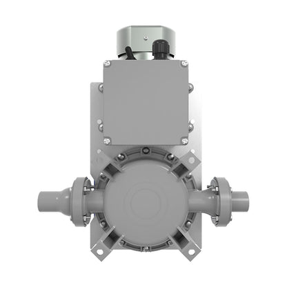 Guzzler Electric Pump 110V Ge-0401D-061-18-4646-BP