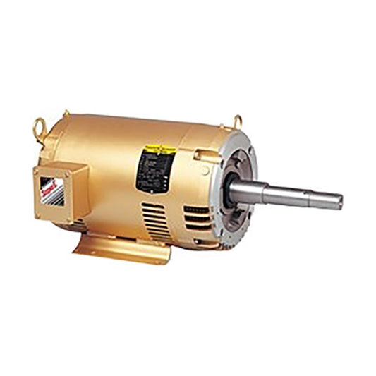 Baldor Motor 10 HP 3 PH