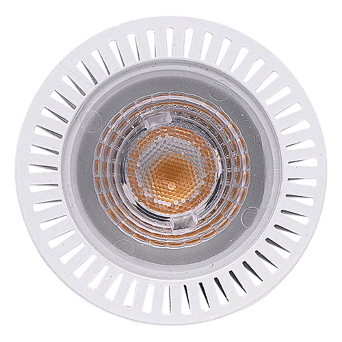 Pro-Trade MR16 LED 7W 570 Lumens 3000K 38 Degree