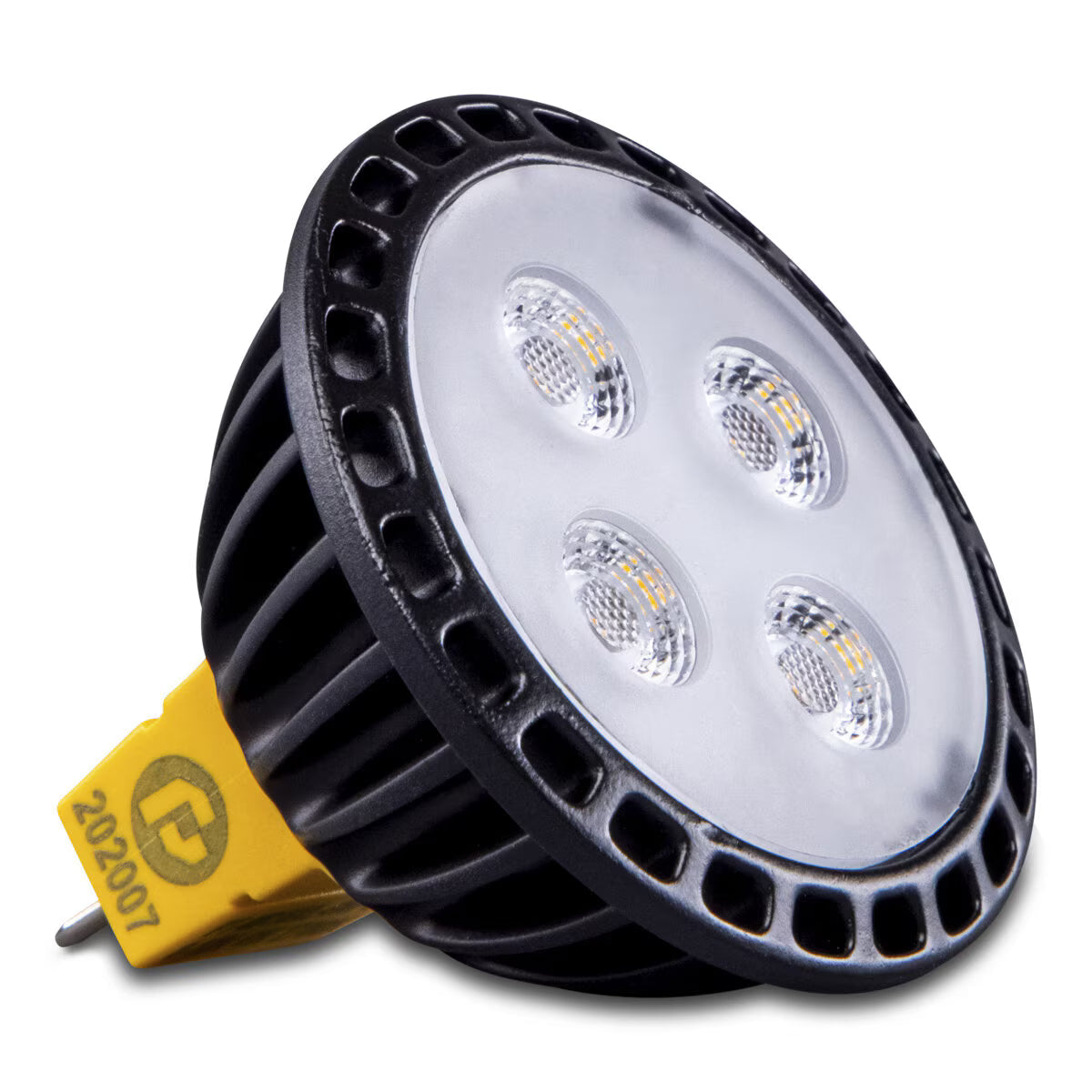 PT-MR16XL-4WF-30  Pro-Trade MR16 XL LED 4W 335 Lumens 3000K 60 Degree