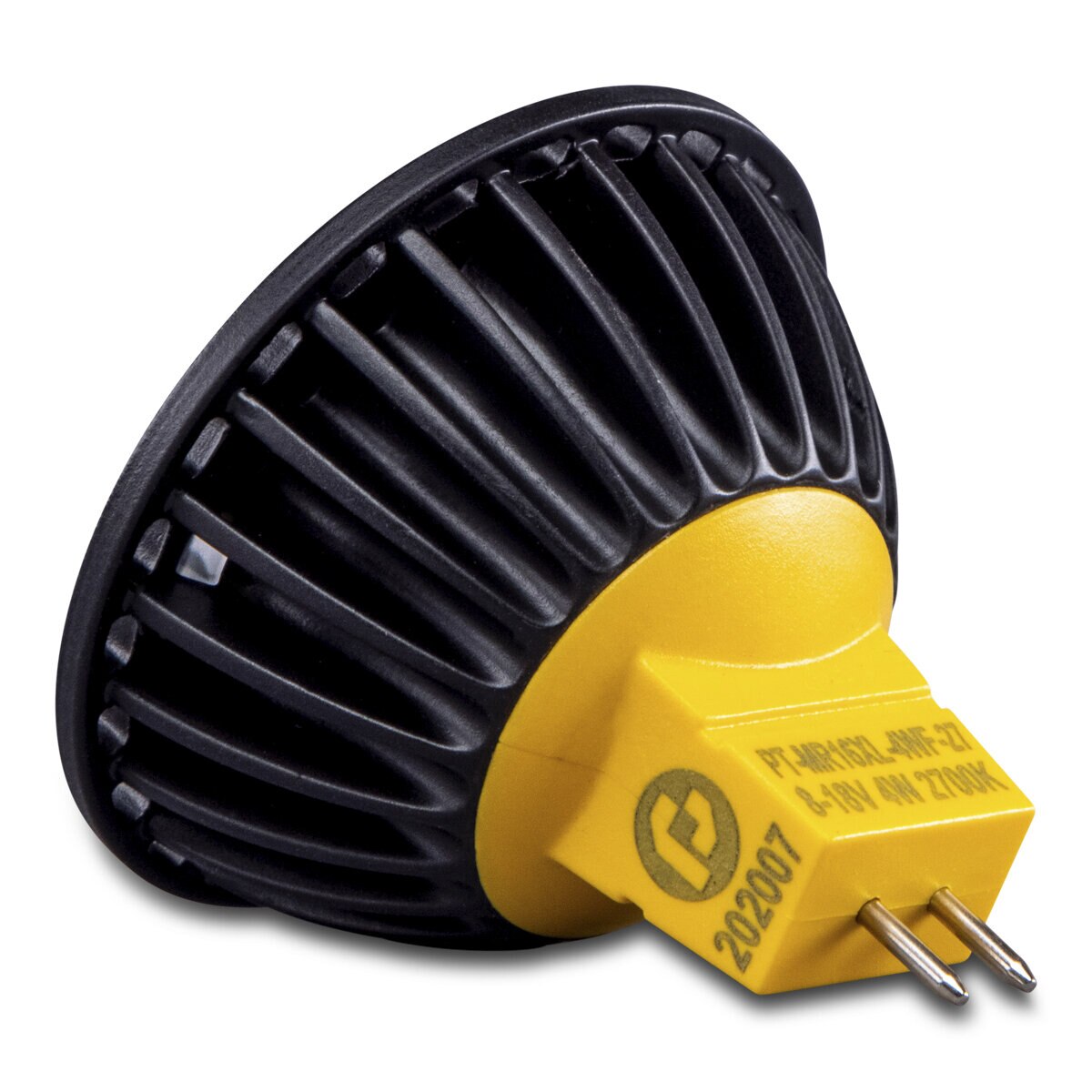 Pro-Trade MR16 XL LED 4W 335 Lumens 3000K 60 Degree