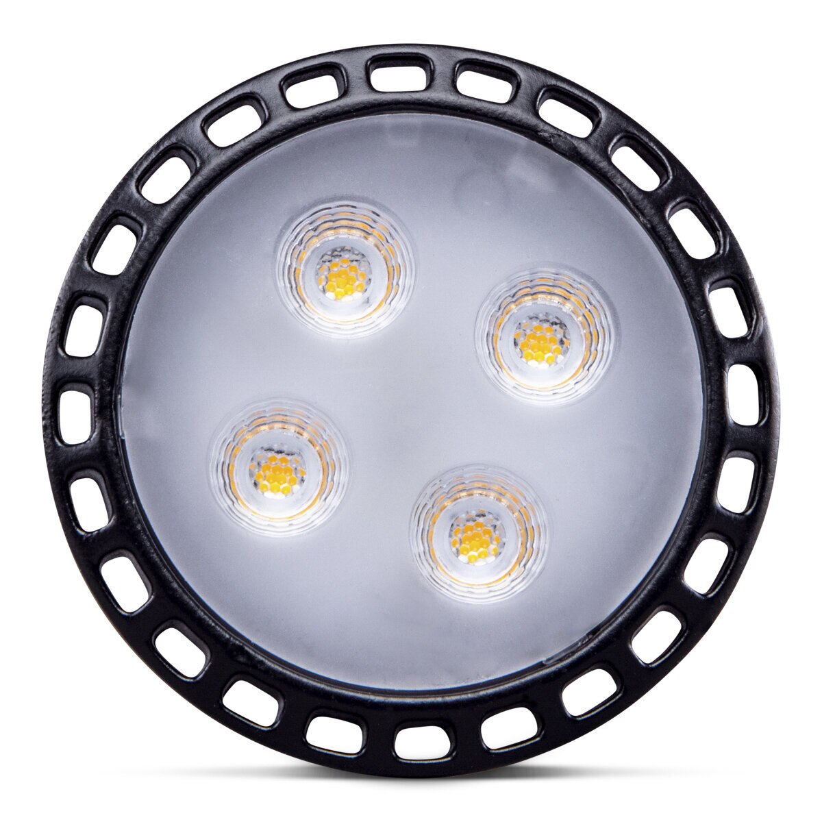 Pro-Trade MR16 XL LED 4W 335 Lumens 3000K 60 Degree
