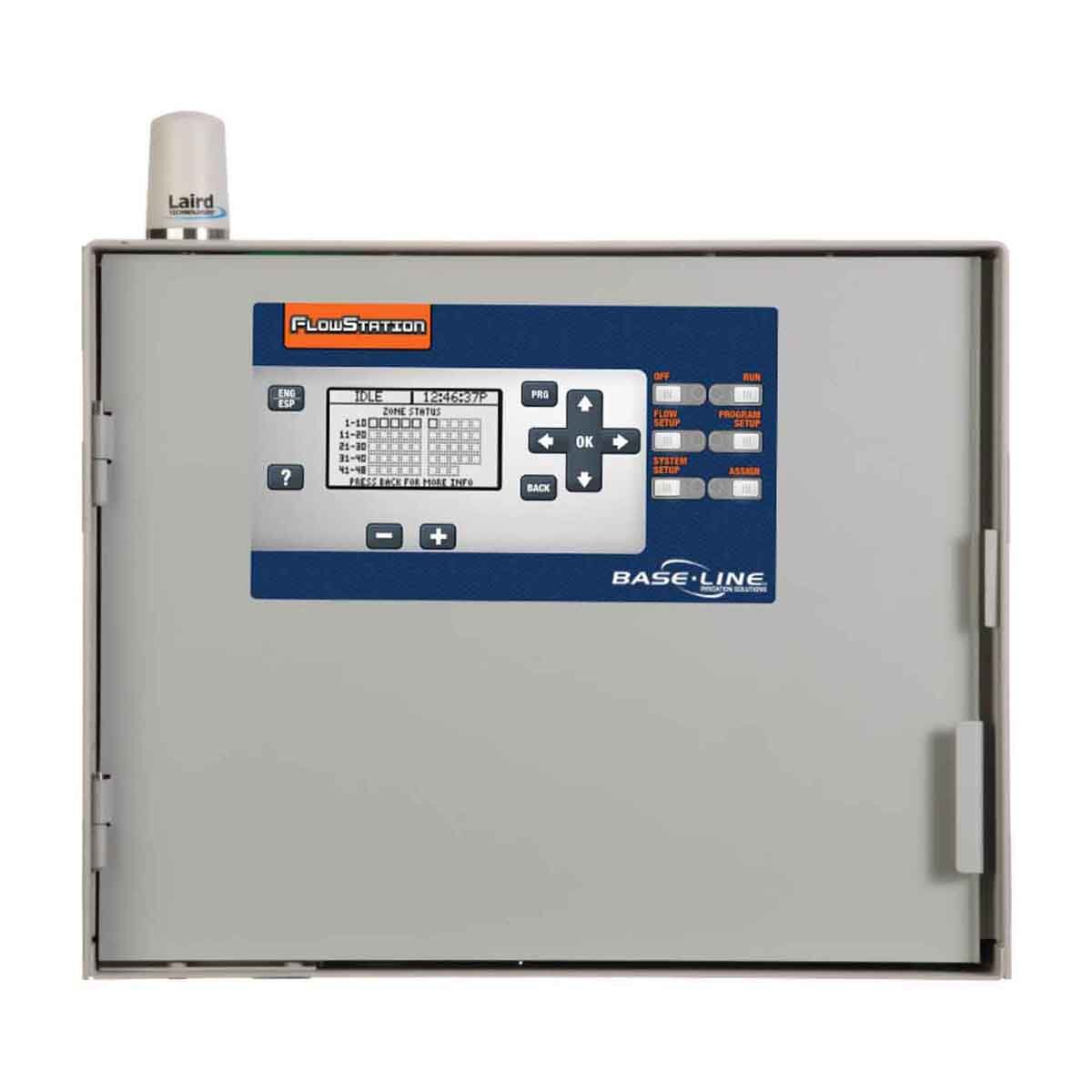 Baseline 4G AT&T Cell Modem Module for Flowstation Controllers in Pedestal
