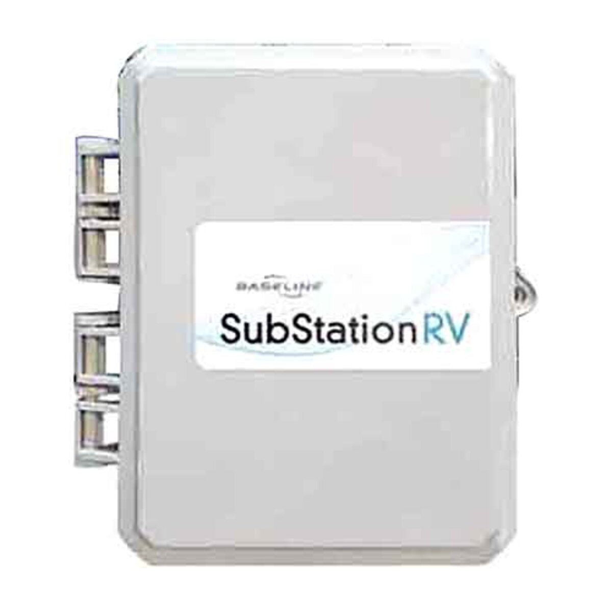 Baseline Remote Valve Substation in Ip-68 Ruggedized Enclosure w/ Direct 24VAC Power and AT&T Cellular Communication