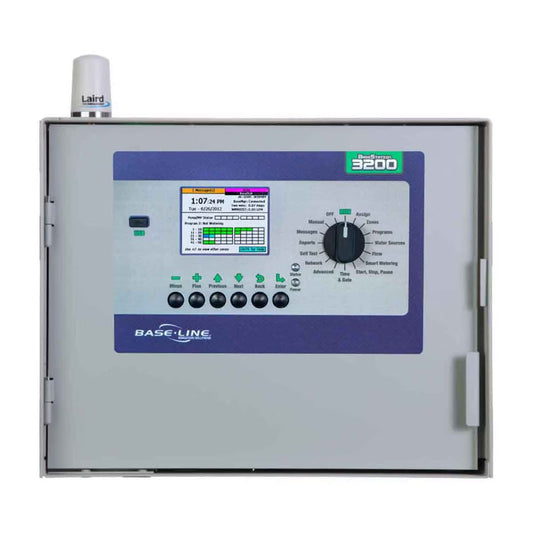 BaselineBL-3200OTG-KIT-R48-  48-Station Conventional Wire Basestation 3200 Retrofit Kit for Signature Pedestals