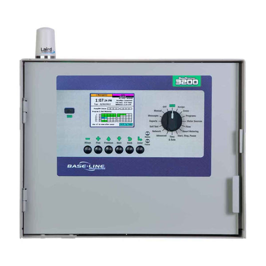 Baseline 4G AT&T Cell Modem Module For BL-1000, BL-3200, and Substation Controllers In Pedestal.