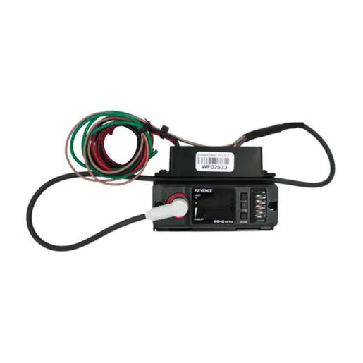Baseline BL-IDFS-75 -3/4 in. Indoor Flow Sensor w/ Clamp-On Mounting Bracket
