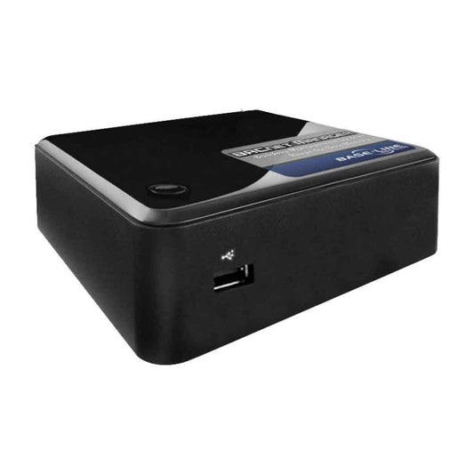 Baseline Bacnet Manager Pre-Installed On A Server. Does Not Include Keyboard, Mouse Or Monitor.