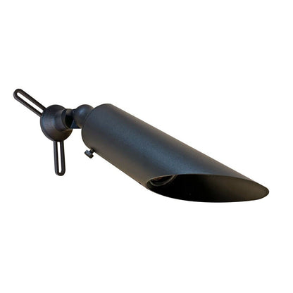 Pro-Trade DNL1 Down Light Aluminum Housing Black Finish No Lamp