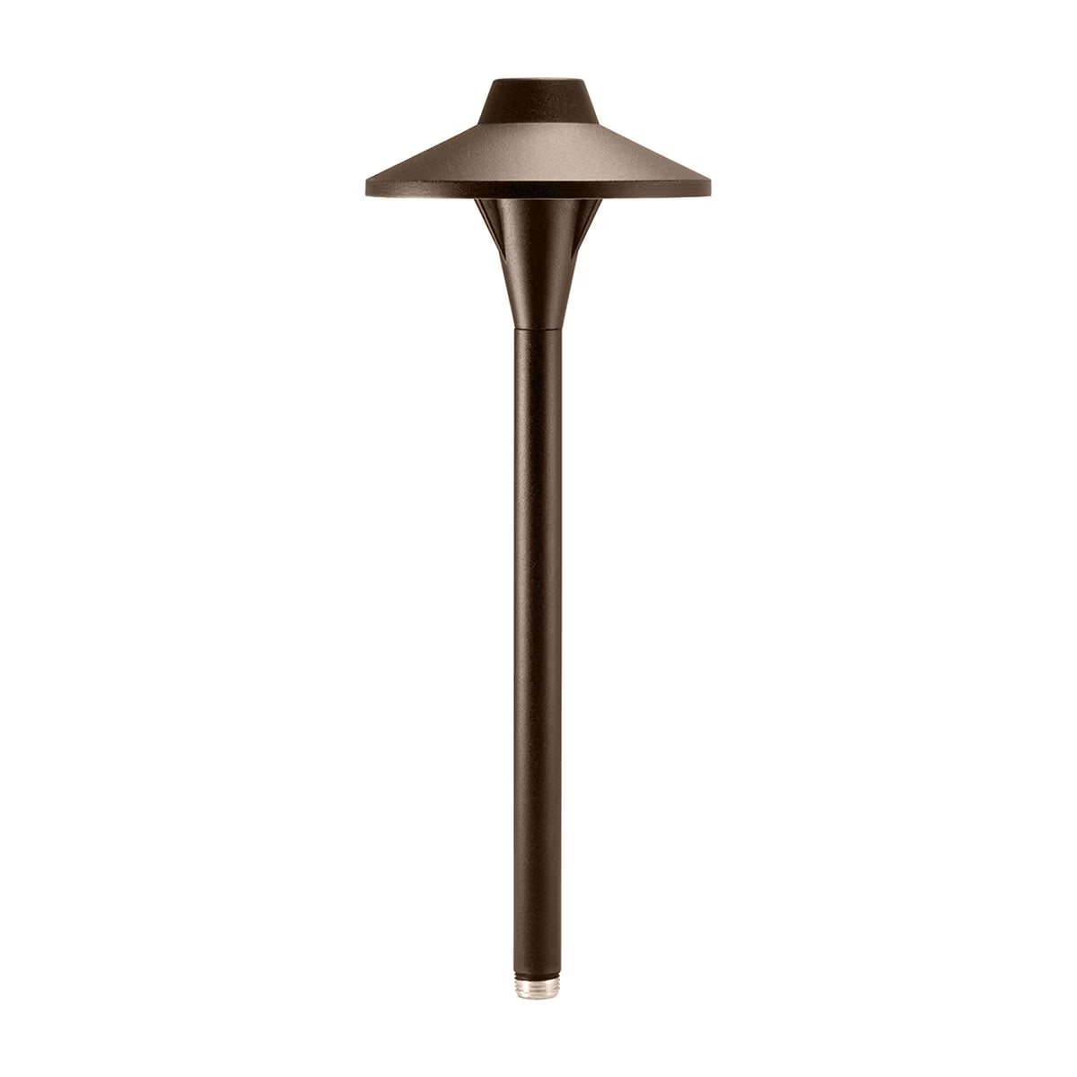 Vista  PR-6507-Z-150-W-G4  PR-6507 Path Light Bronze G4 1.5W Ground Mount Aluminum