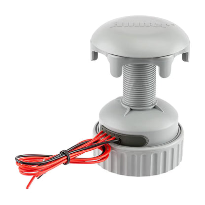 Hunter 4 Station Wireless Valve Link