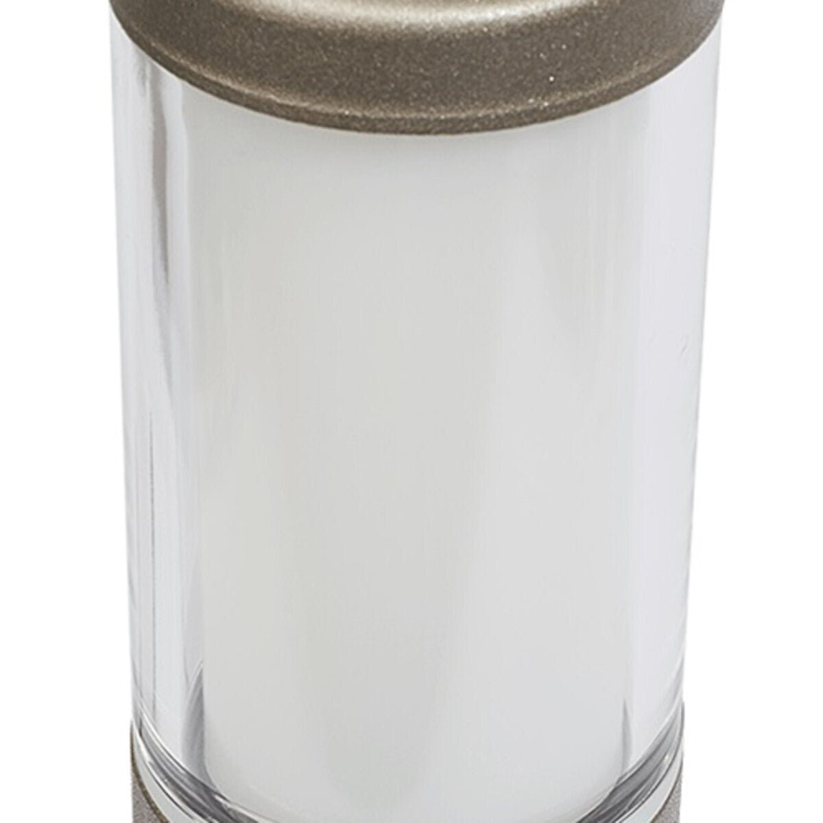 In-Lite-10201751- Liv Low Bollad Fixture / Warm White / 12 V / 1.5 W / 2.5V