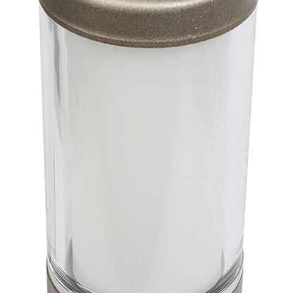 In-Lite-10201751- Liv Low Bollad Fixture / Warm White / 12 V / 1.5 W / 2.5V
