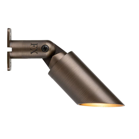 FX CORA CA-51 Accent Light Bronze Finish 4W MR16 2700K LED