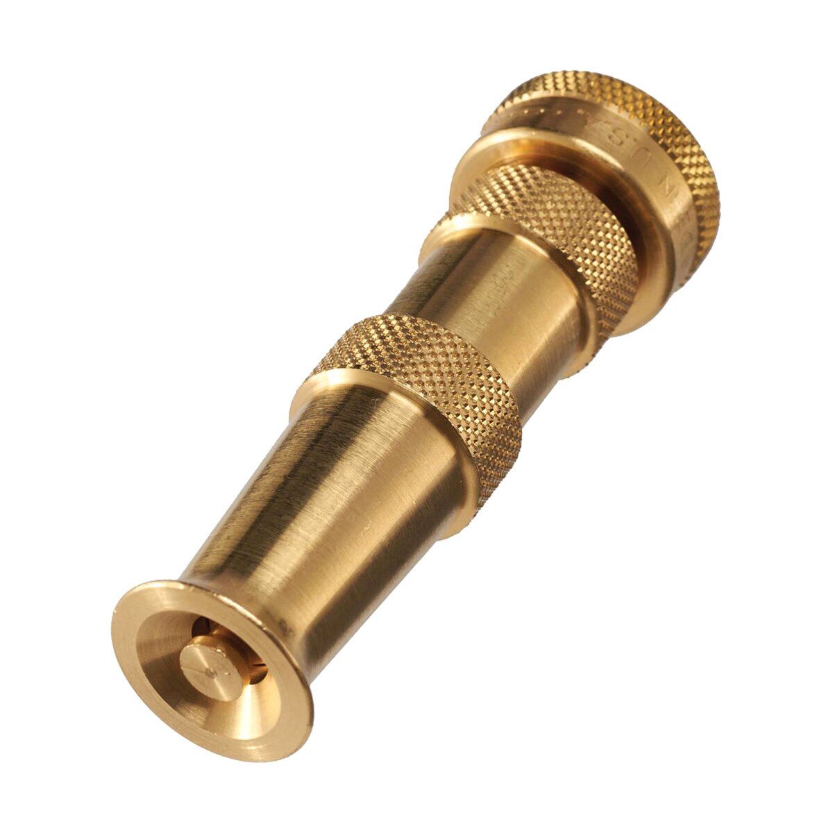 Dramm Adjustable Brass Nozzle