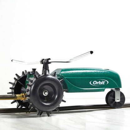 Orbit Traveling Sprinkler